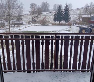 Sazomin House | Rodinný dům pro hosty Vysočiny