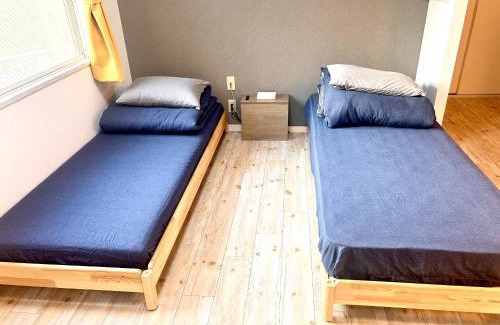 Yahatanishi Apartment | Rodman TONE A102 - Vacation STAY 06233v