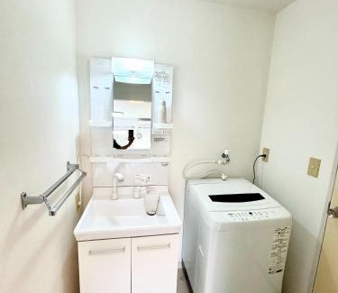 Yahatanishi Apartment | Rodman TONE A102 - Vacation STAY 06233v