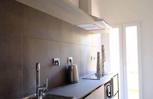 Santa Maria Novella Apartment | Rodolfo Suite - Brand new flat Santa Maria Novella
