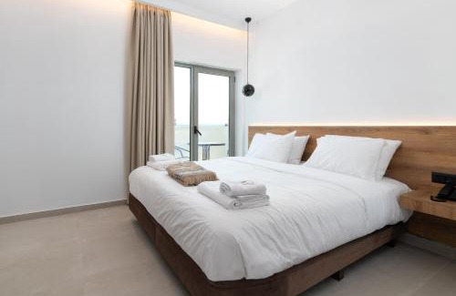 Rhodes Hotel | Rodos White