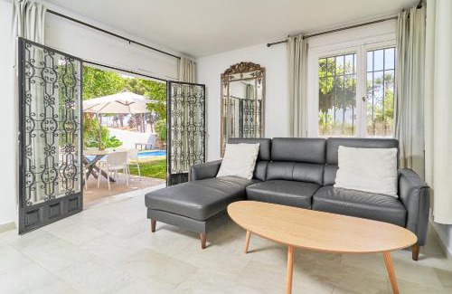 Nerja City Centre Villa | Rodriguez Acosta 22