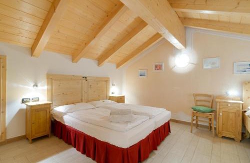 Panchia Apartment | Roe Apartment