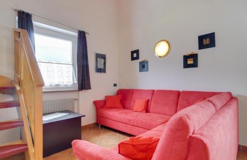 Panchia Apartment | Roe Apartment