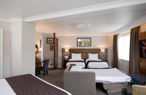 Limavady Hotel | Roe Valley Resort