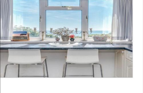 Ovingdean House | Roedean Brighton beach house