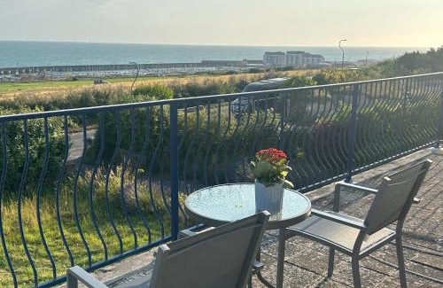 Ovingdean House | Roedean Brighton beach house