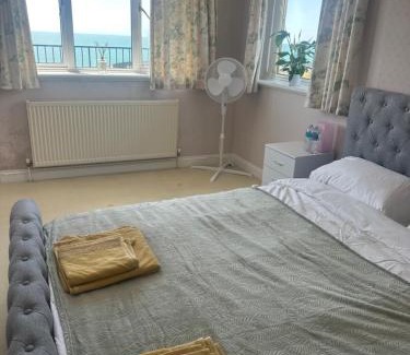 Ovingdean House | Roedean Brighton beach house