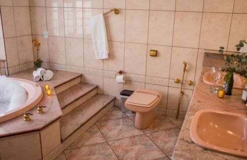 Aparecida Hotel | ROGAI Hotel&Pousada