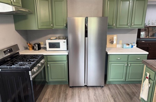 Jerauld County Other | Rogers Creekside Ranch - Wessington Springs, SD - 3+ Bed, 1 Bath