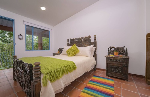 Gambita House | Rogitama Posada Ecoturística