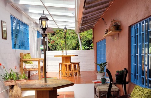 Gambita House | Rogitama Posada Ecoturística