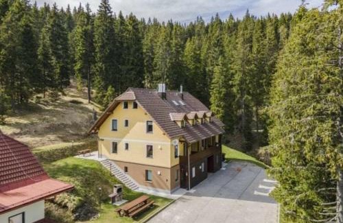 Paka Apartment | Rogla Apartma Kekec