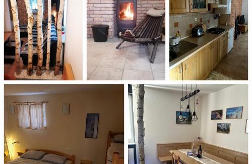 Paka Apartment | Rogla - Apartma ROŽLE