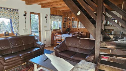 Zrece Ski Chalet | Rogla - Chalet Mojca Pokrajculja
