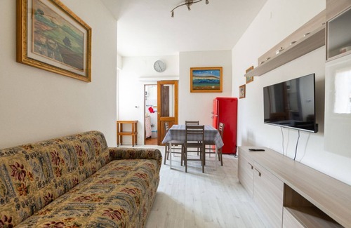 Milan House | Rogoredo Nest - Well connected