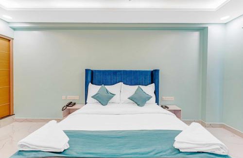 Medavakkam Hotel | Rohaan Elite stays by UPAR