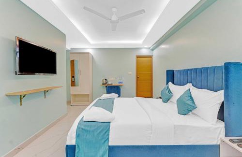 Medavakkam Hotel | Rohaan Elite stays by UPAR