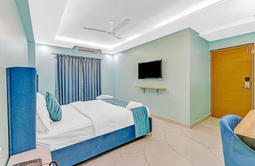 Medavakkam Hotel | Rohaan Elite stays by UPAR