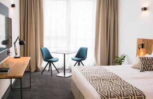 Obcina Brezovica Hotel | Roko Garni Hotel