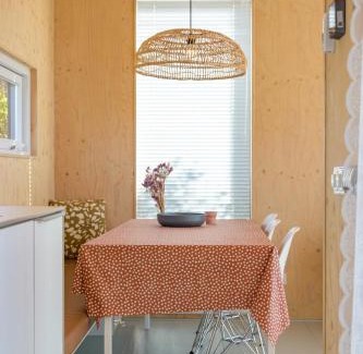 Midsland House | Rokovoko - Ecohuisjes Terschelling