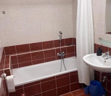 Erzsebetvaros Apartment | Roland Apartment Downtown - Garay
