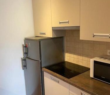 Erzsebetvaros Apartment | Roland Apartment Downtown - Garay