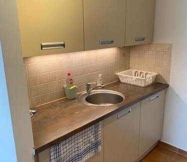 Erzsebetvaros Apartment | Roland Apartment Downtown - Garay
