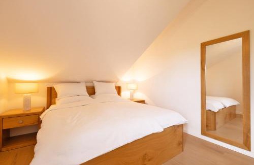 Bizeljsko Apartment | Roland House with Pool & Winery