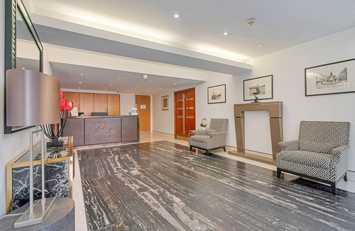 Courtfield Apartment | Roland House - Two Bedroom A