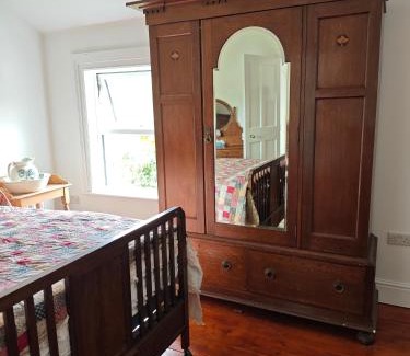 Rolestown House | Rolestown Farm