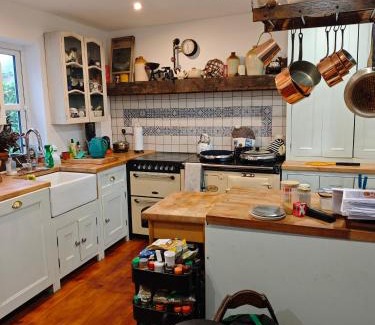Rolestown House | Rolestown Farm