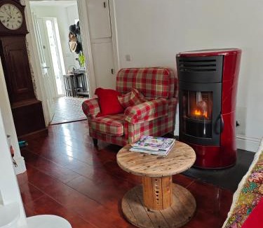 Rolestown House | Rolestown Farm