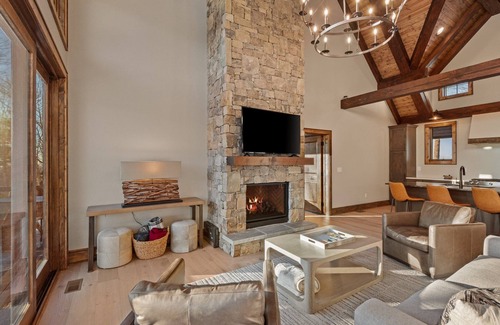 Elk Park Cabin | Roll out the Barrel at Eagles Nest - Winery, Views