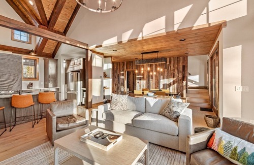Elk Park Cabin | Roll out the Barrel at Eagles Nest - Winery, Views