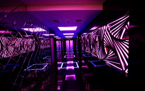 Bur Dubai Hotel | Rolla Suites Hotel -Former J5 Bur Dubai Hotel