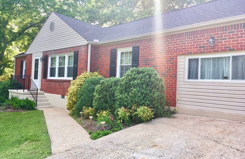 Goodlettsville House | Rolling Acre Retreat ~ Monthly Room Rental ✨Close To Nashville’s Best Spots✨