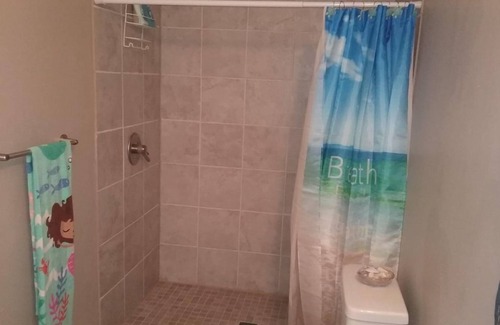 Brook Park Bed & Breakfast | Rolling hills, country setting #2 at Beach Mirage Suites