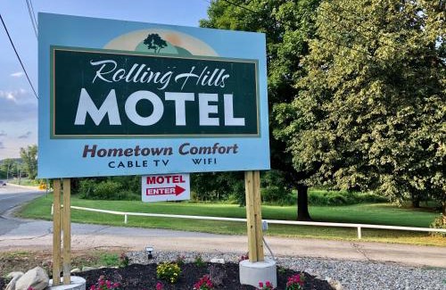 Sussex Hotel | Rolling Hills Motel