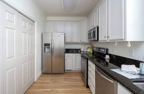 Oceanmarsh Subdivision House | Rolling Tide - Short Walk to the Beach