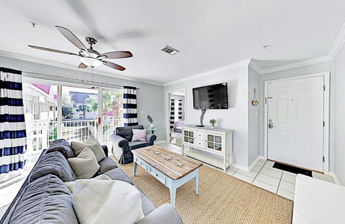 Seagrove Beach House | Rolling Tide Villas