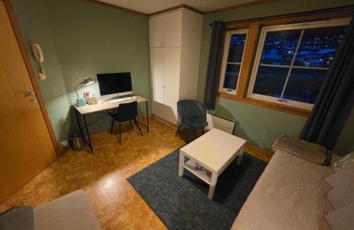 Sogndal Apartment | Rom 4 i bufellesskap