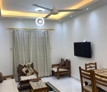Sakkala Apartment | Roma Apartment (Center Of Hurghada, Sheraton Road)