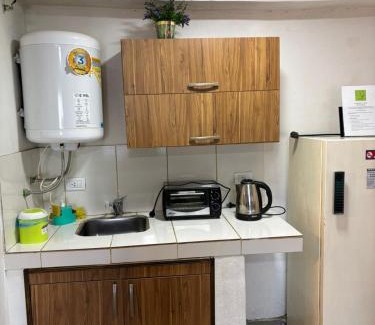 Tunuyan Apartment | RoMa