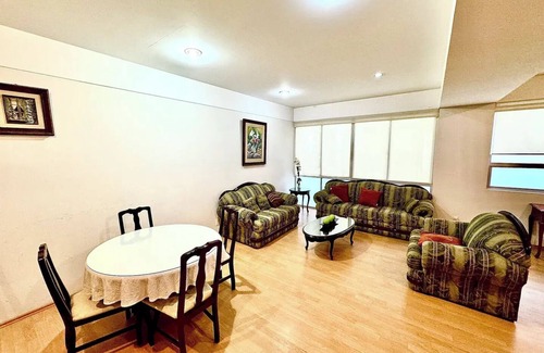 Roma Sur Condo | Roma Eterna