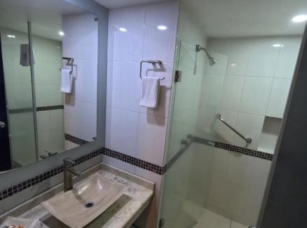 Centro Hotel | Roma Guadalajara in downtown