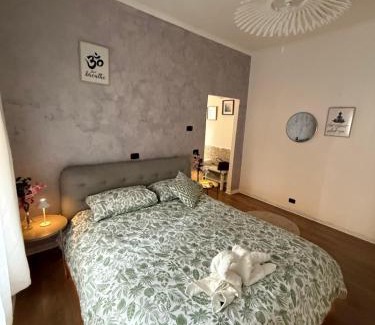 Suburbio IX Aurelio Apartment | Roma sweet house