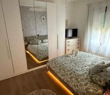 Suburbio IX Aurelio Apartment | Roma sweet house