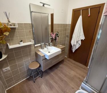 Suburbio IX Aurelio Apartment | Roma sweet house