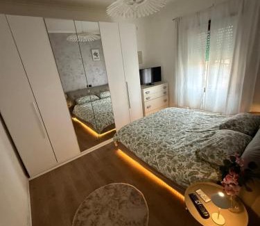 Suburbio IX Aurelio Apartment | Roma sweet house